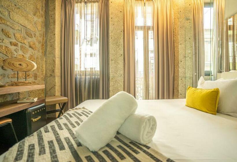 스탠다드 발코니 룸, Charm By Yoursporto