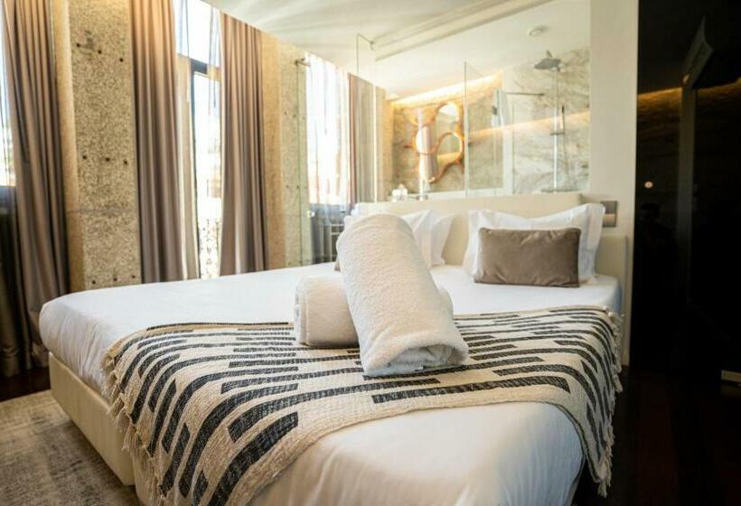 스탠다드 발코니 룸, Charm By Yoursporto