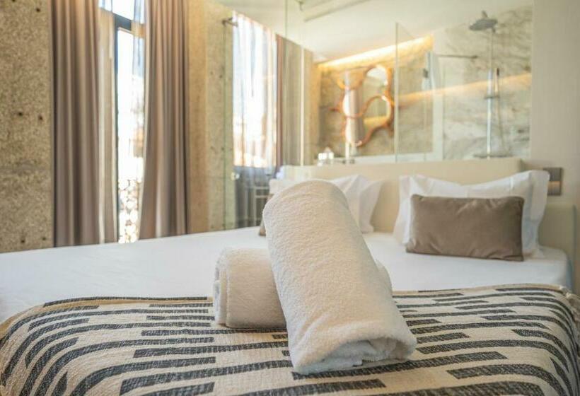 스탠다드 발코니 룸, Charm By Yoursporto