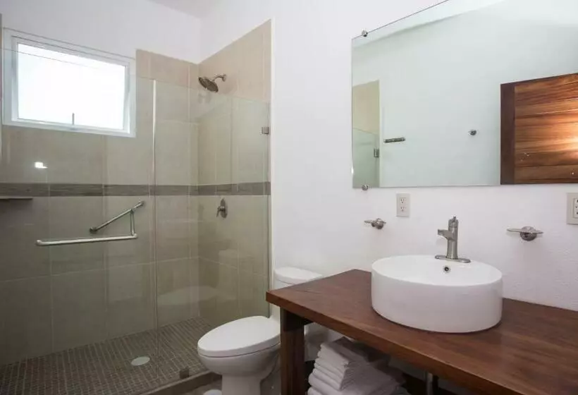１ベッドルームペントハウスアパート, Refugio Del Mar Luxury Hotel Boutique