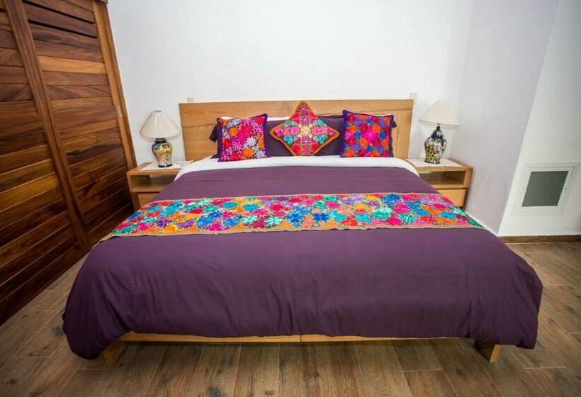 Apartamento Ático 1 Quarto, Refugio Del Mar Luxury Hotel Boutique