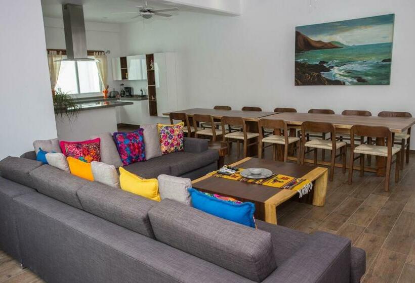 Апартаменты Пентхаус 1 Спальня, Refugio Del Mar Luxury Hotel Boutique