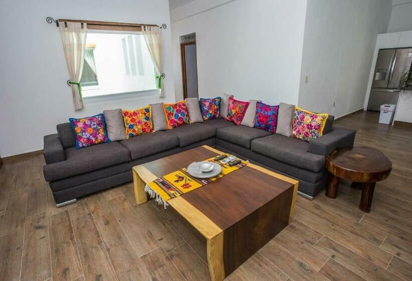 Apartamento Ático 1 Quarto, Refugio Del Mar Luxury Hotel Boutique