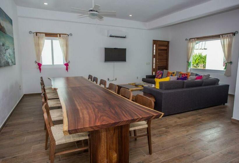 Апартаменты Пентхаус 1 Спальня, Refugio Del Mar Luxury Hotel Boutique