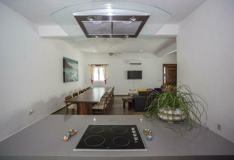 Апартаменты Пентхаус 1 Спальня, Refugio Del Mar Luxury Hotel Boutique