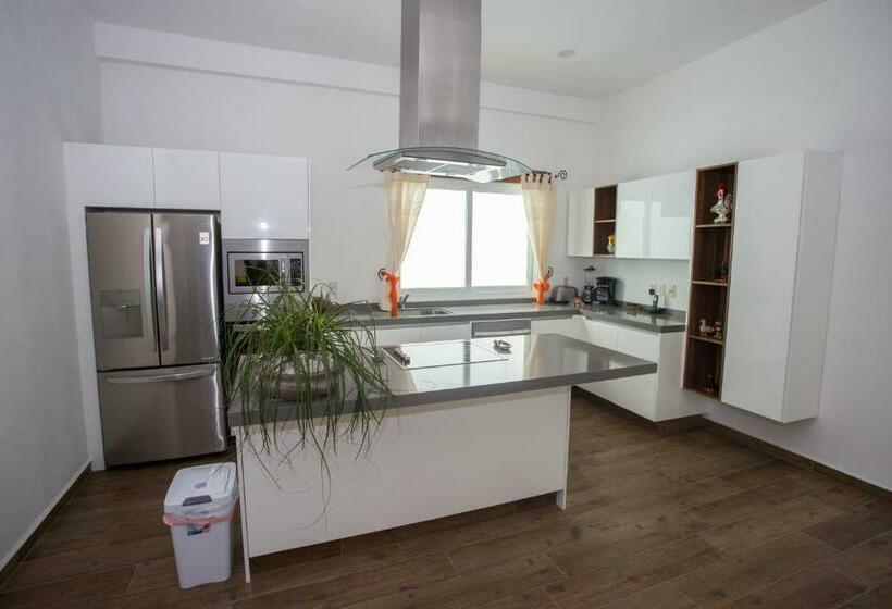 Апартаменты Пентхаус 1 Спальня, Refugio Del Mar Luxury Hotel Boutique