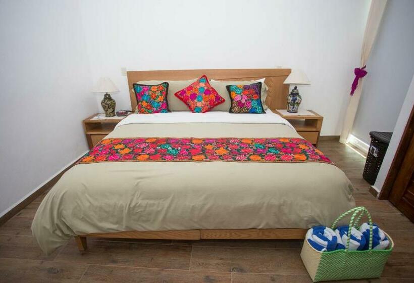 Апартаменты Пентхаус 1 Спальня, Refugio Del Mar Luxury Hotel Boutique