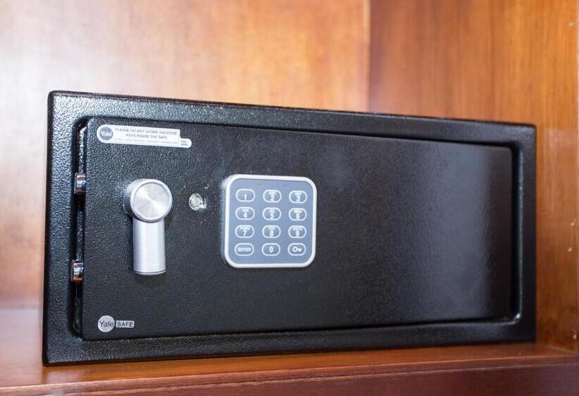 Апартаменты 1 Спальня с Террасой, Refugio Del Mar Luxury Hotel Boutique