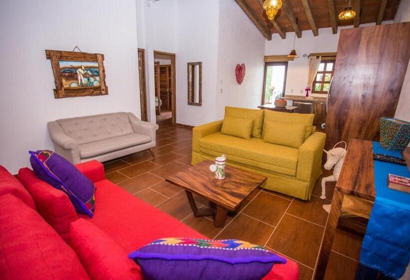 Apartamento 1 Dormitório com Terraço, Refugio Del Mar Luxury Hotel Boutique