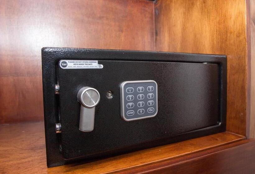 Апартаменты Deluxe 1 Спальня, Refugio Del Mar Luxury Hotel Boutique