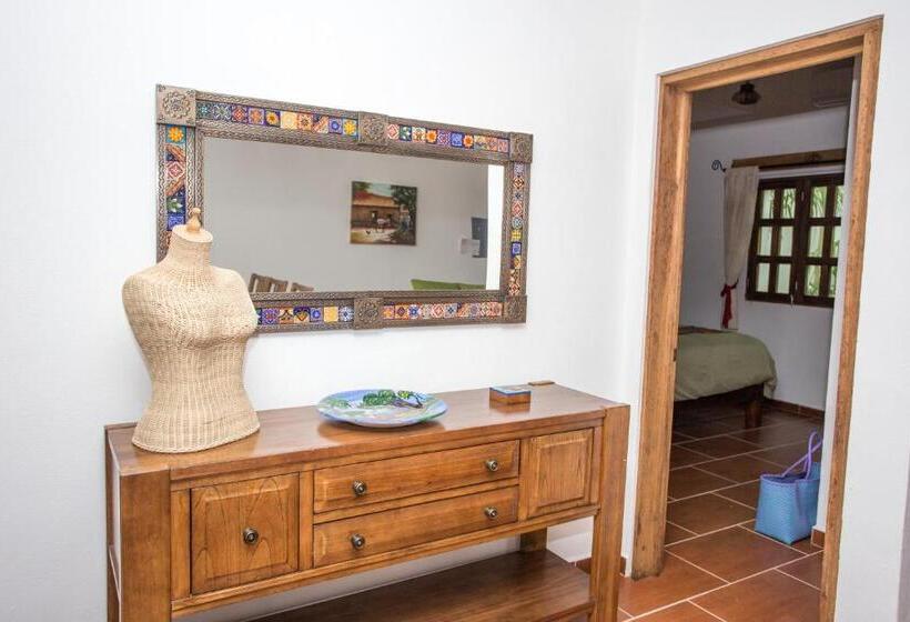 Апартаменты Deluxe 1 Спальня, Refugio Del Mar Luxury Hotel Boutique