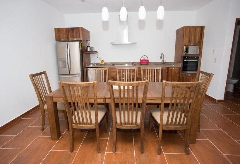 Апартаменты Deluxe 1 Спальня, Refugio Del Mar Luxury Hotel Boutique