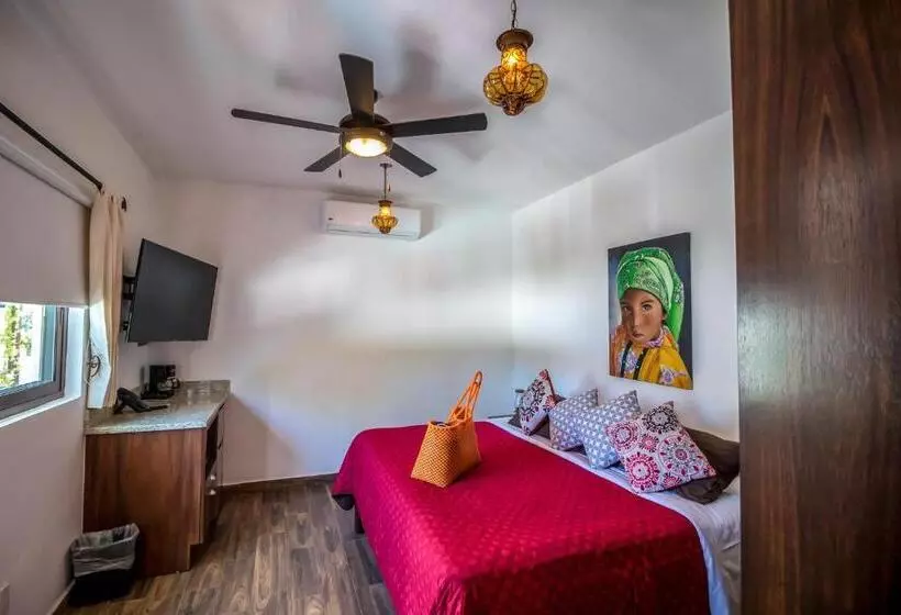 １ベッドルームアパートメント, Refugio Del Mar Luxury Hotel Boutique