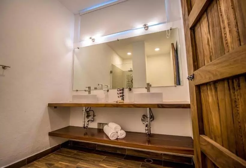 １ベッドルームアパートメント, Refugio Del Mar Luxury Hotel Boutique