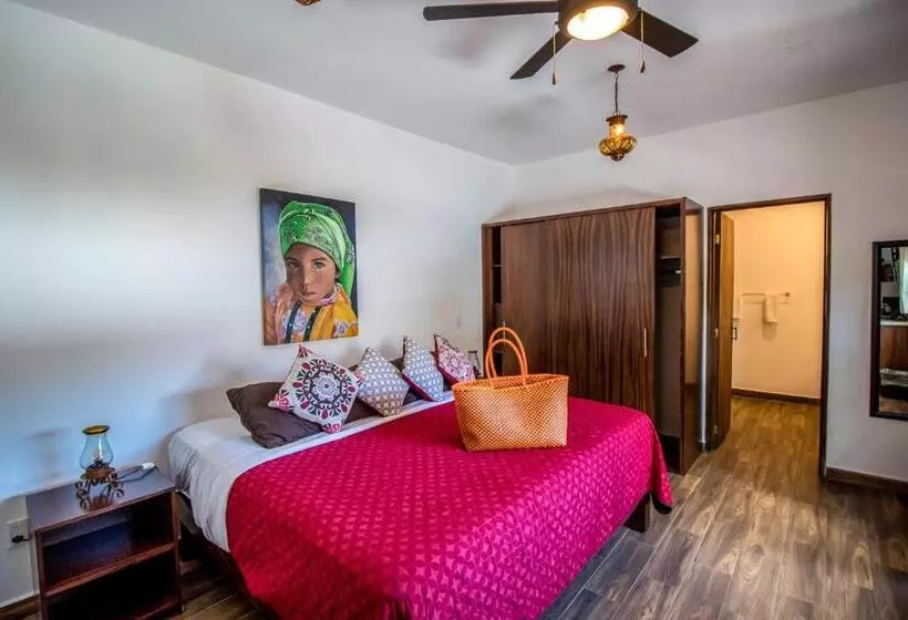 １ベッドルームアパートメント, Refugio Del Mar Luxury Hotel Boutique