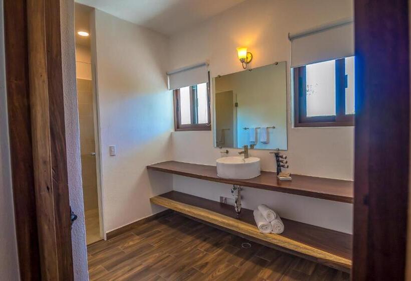 Студия Стандарт, Refugio Del Mar Luxury Hotel Boutique