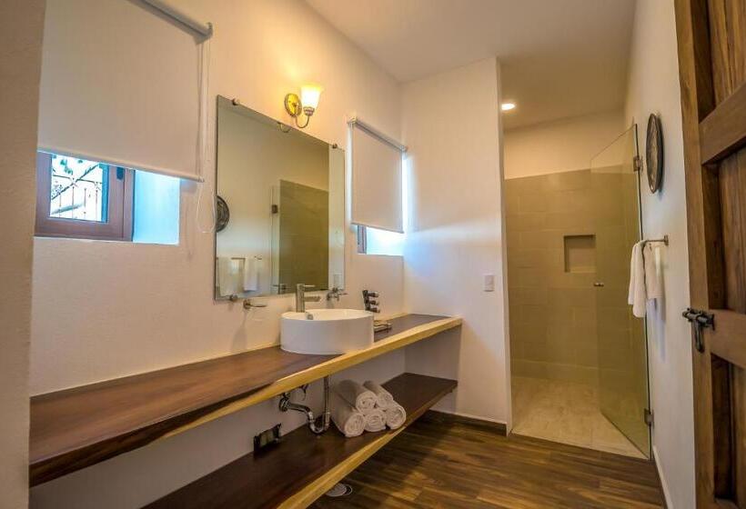 Escritório Estándar, Refugio Del Mar Luxury Hotel Boutique