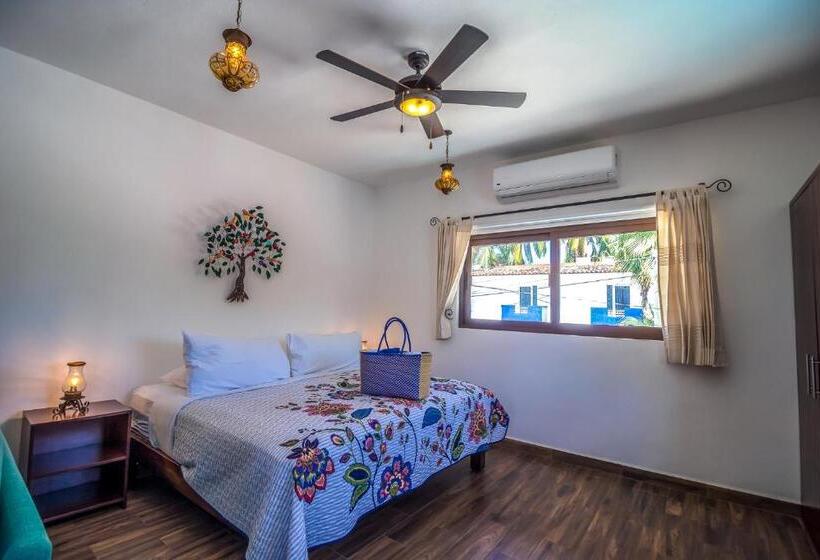 Студия Стандарт, Refugio Del Mar Luxury Hotel Boutique