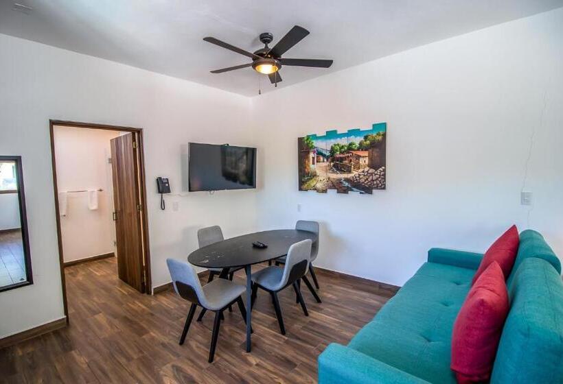 Студия Стандарт, Refugio Del Mar Luxury Hotel Boutique