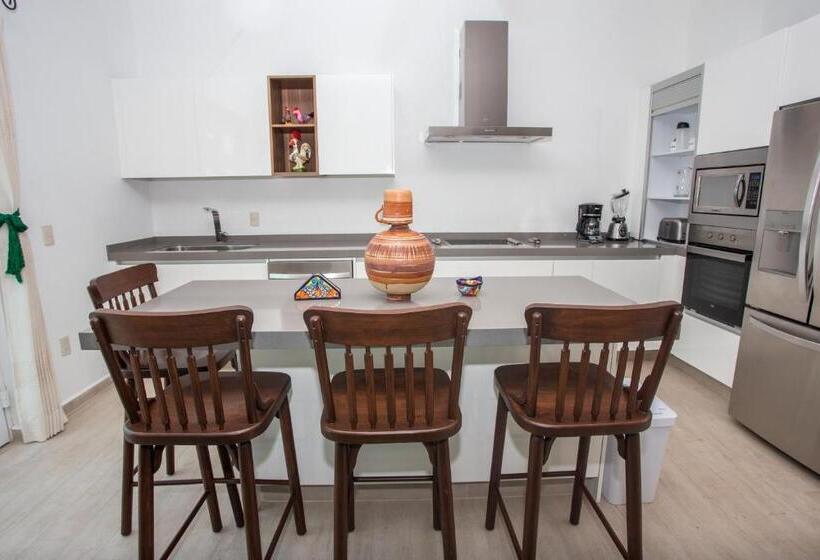1 Szobás Apartman Erkéllyel, Refugio Del Mar Luxury Hotel Boutique