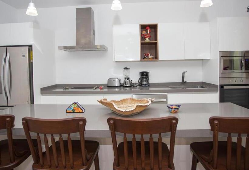 Апартаменты 2 Спальни, Refugio Del Mar Luxury Hotel Boutique