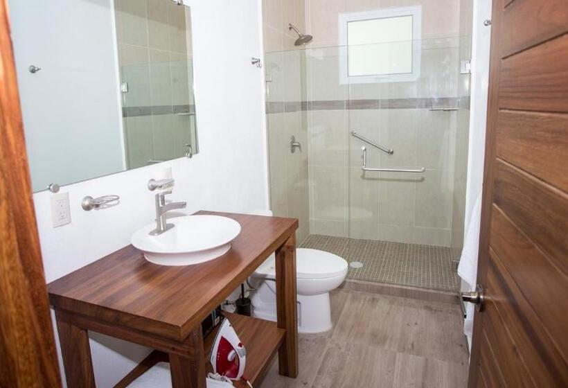 2 Szobás Apartman, Refugio Del Mar Luxury Hotel Boutique