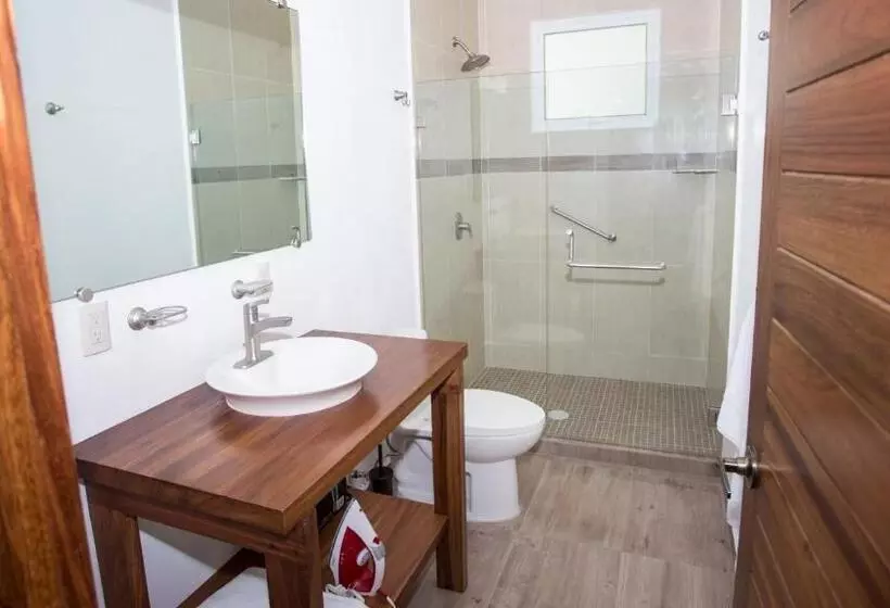 ２ベッドルームアパートメント, Refugio Del Mar Luxury Hotel Boutique