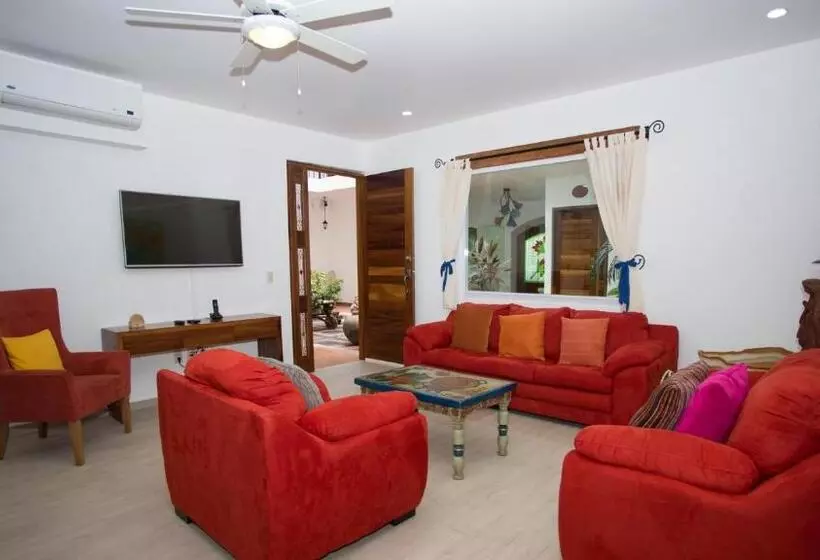 ２ベッドルームアパートメント, Refugio Del Mar Luxury Hotel Boutique