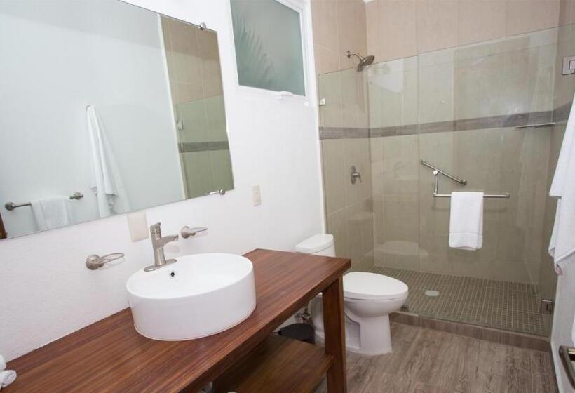 2 Szobás Apartman, Refugio Del Mar Luxury Hotel Boutique