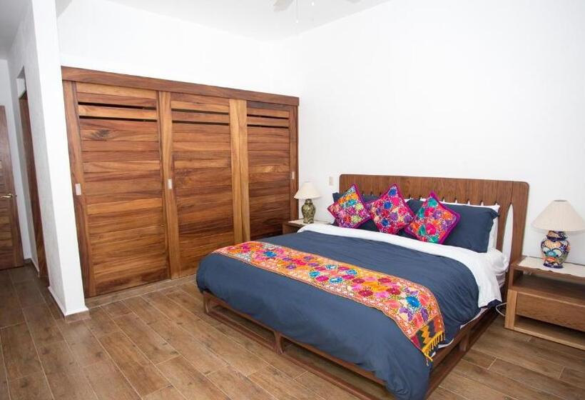 Апартаменты 2 Спальни, Refugio Del Mar Luxury Hotel Boutique