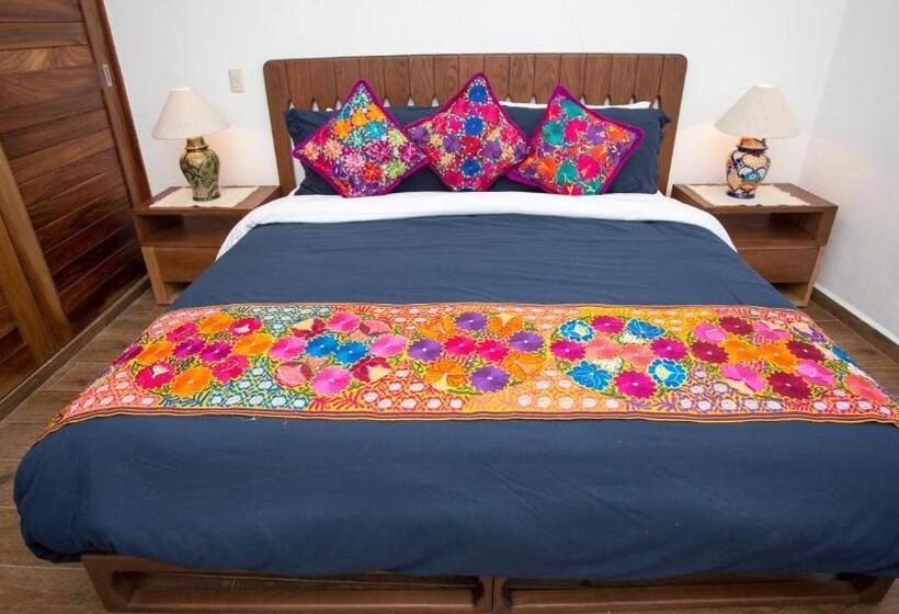 Apartamento 2 Dormitórios, Refugio Del Mar Luxury Hotel Boutique