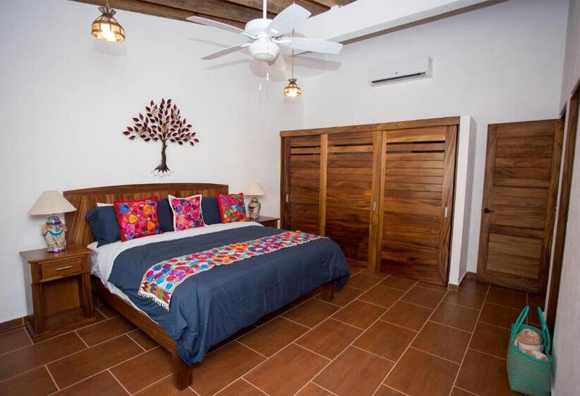 Apartamento 1 Dormitório, Refugio Del Mar Luxury Hotel Boutique
