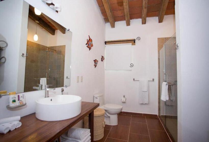 Апартаменты 1 Спальня, Refugio Del Mar Luxury Hotel Boutique