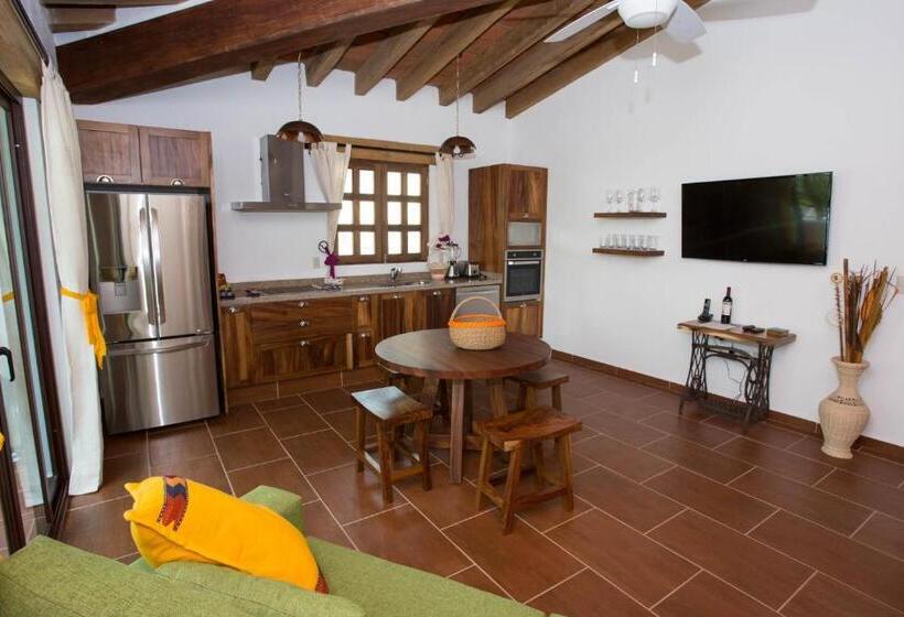 Апартаменты 1 Спальня, Refugio Del Mar Luxury Hotel Boutique