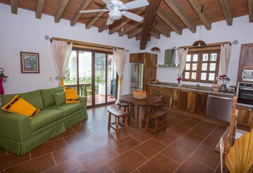1 Szobás Apartman, Refugio Del Mar Luxury Hotel Boutique