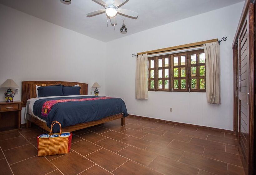 Апартаменты Deluxe 1 Спальня, Refugio Del Mar Luxury Hotel Boutique