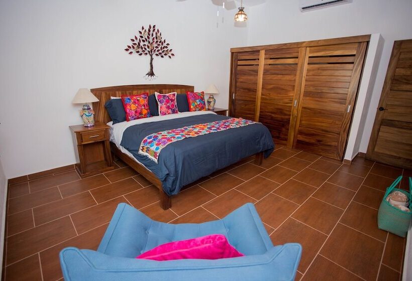 Apartamento Deluxe 1 Dormitório, Refugio Del Mar Luxury Hotel Boutique