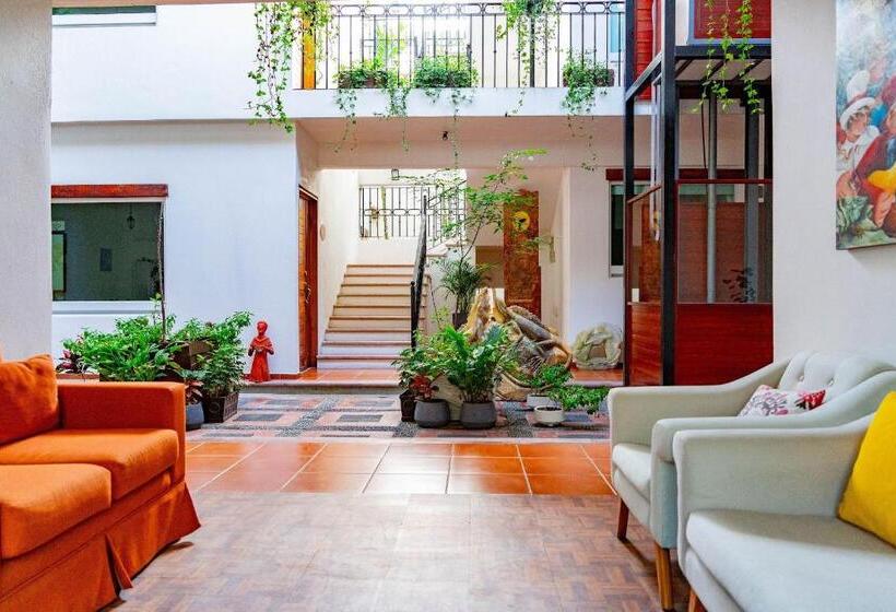 Апартаменты Пентхаус 1 Спальня, Refugio Del Mar Luxury Hotel Boutique