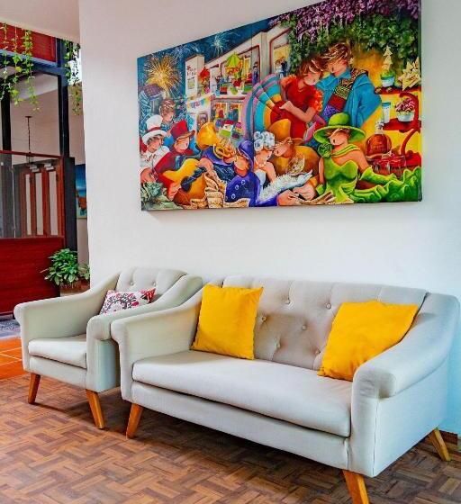 Apartamento Ático 1 Quarto, Refugio Del Mar Luxury Hotel Boutique