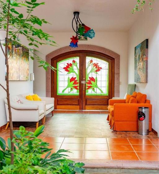 Апартаменты Пентхаус 1 Спальня, Refugio Del Mar Luxury Hotel Boutique