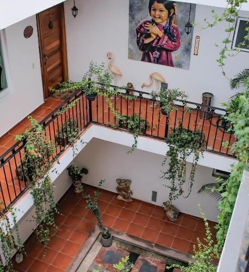 Апартаменты Пентхаус 1 Спальня, Refugio Del Mar Luxury Hotel Boutique