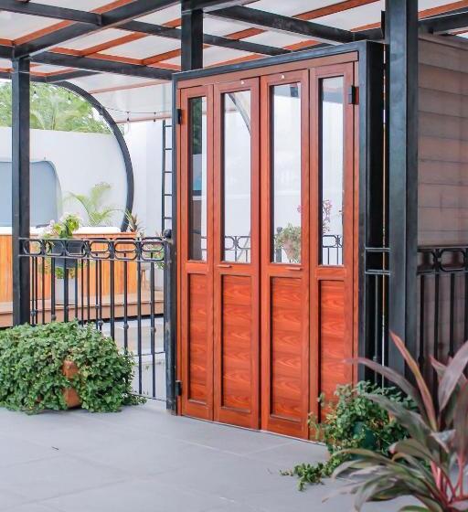 Апартаменты Пентхаус 1 Спальня, Refugio Del Mar Luxury Hotel Boutique