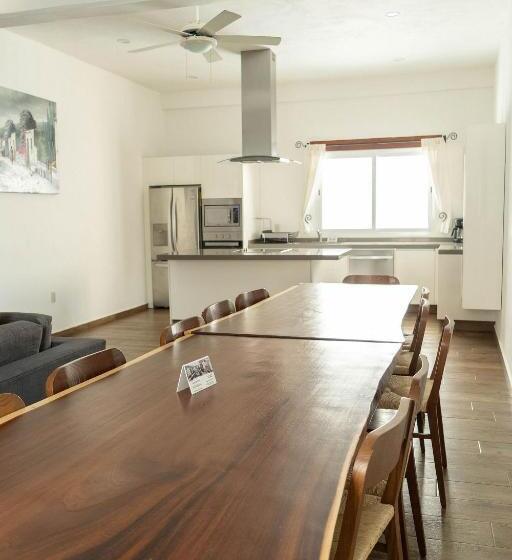 Апартаменты Пентхаус 1 Спальня, Refugio Del Mar Luxury Hotel Boutique