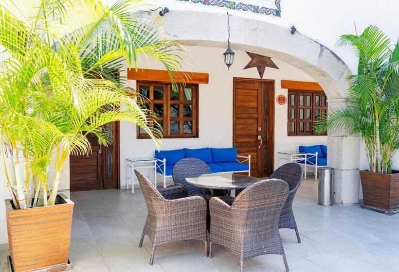 Apartamento 1 Dormitório com Terraço, Refugio Del Mar Luxury Hotel Boutique