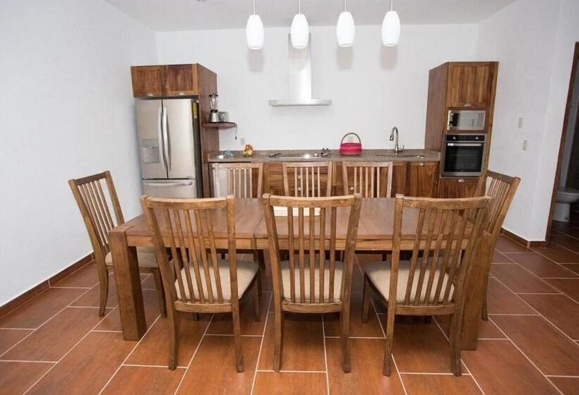 Апартаменты Deluxe 1 Спальня, Refugio Del Mar Luxury Hotel Boutique