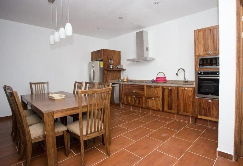 Апартаменты Deluxe 1 Спальня, Refugio Del Mar Luxury Hotel Boutique