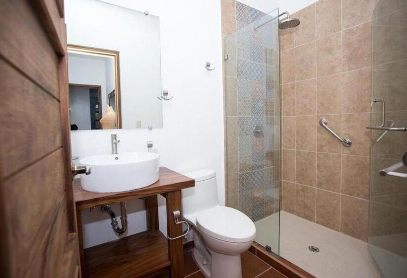 Апартаменты Deluxe 1 Спальня, Refugio Del Mar Luxury Hotel Boutique