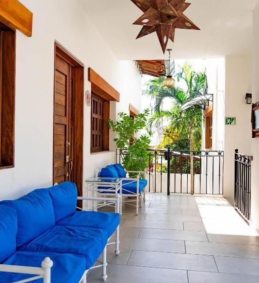 Апартаменты Deluxe 1 Спальня, Refugio Del Mar Luxury Hotel Boutique