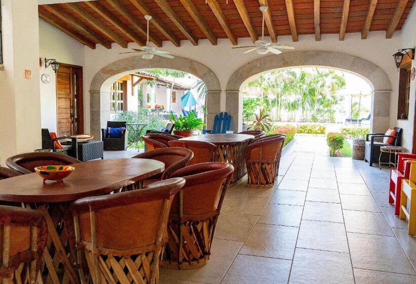 Апартаменты Deluxe 1 Спальня, Refugio Del Mar Luxury Hotel Boutique