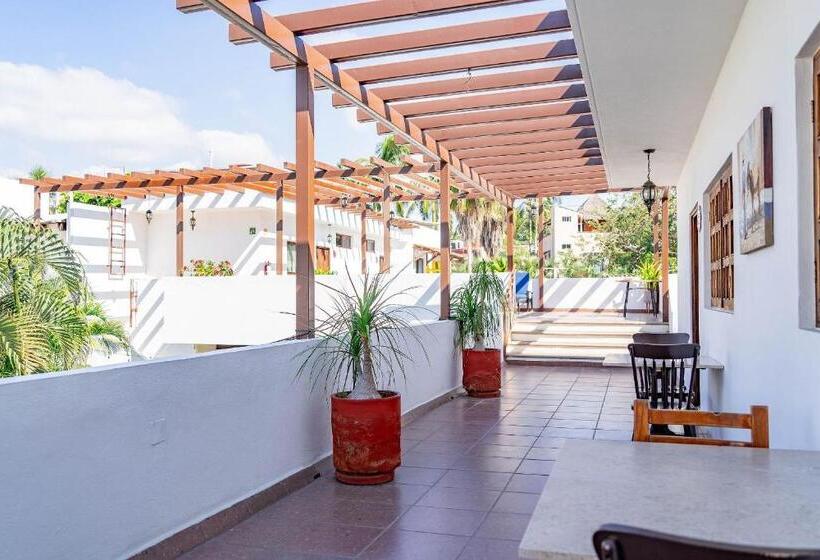 Апартаменты 1 Спальня, Refugio Del Mar Luxury Hotel Boutique